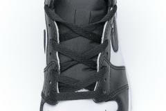 ［plus-size shoes]Air @j1 Retro High Fragment 716371-040