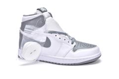 [plus size shoes]Air @j1 Retro High OG Stealth 555088-037