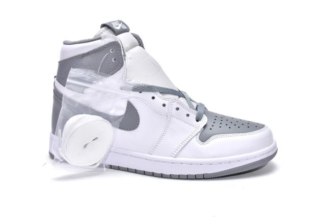[plus size shoes]Air @j1 Retro High OG Stealth 555088-037