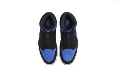 [plus size shoes]@j1 Retro High OG Royal Reimagined DZ5485-042