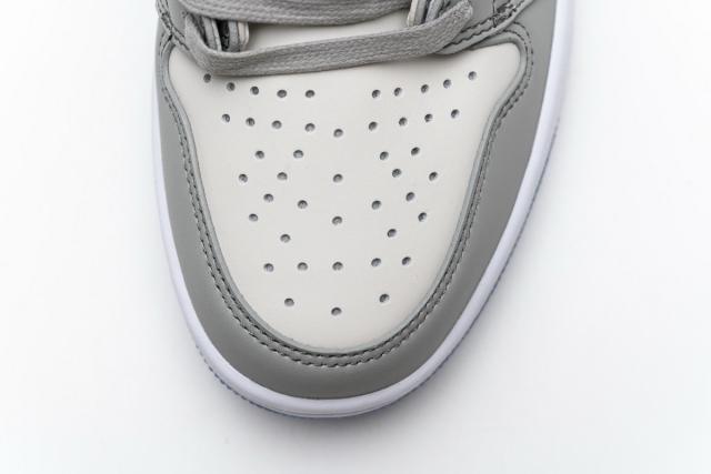 [plus size shoes]Air @j1 Retro High Di0r CN8607-002
