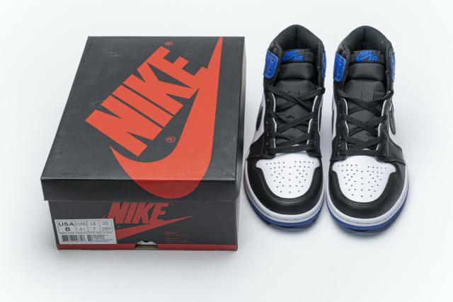 ［plus-size shoes]Air @j1 Retro High Fragment 716371-040
