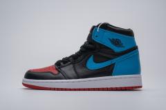 [plus size shoes]Air @j1 Retro High NC to Chi Leather CD0461-046