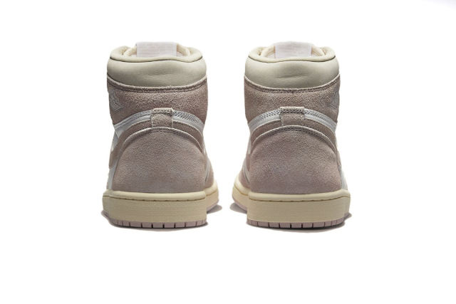 [plus size shoes]@j1 Retro High OG Washed Pink FD2596-600