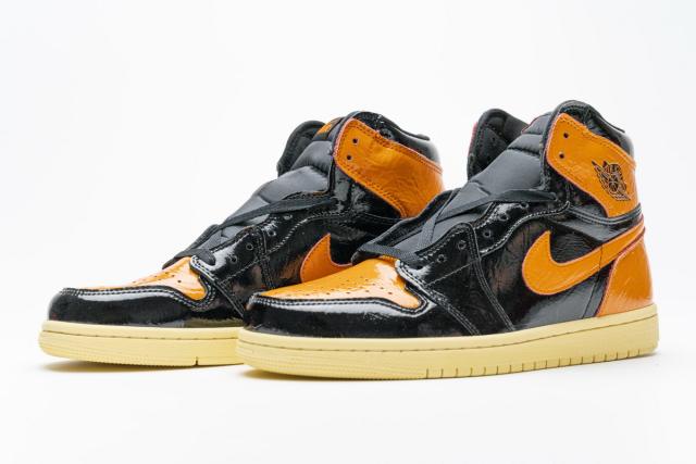 [plus size shoes]Air @j1 Retro High Shattered Backboard 3.0 555088-028
