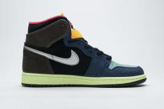 [plus size shoes]Air @j1 Retro High Tokyo Bio Hack 555088-201