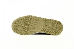 @j1 Retro Low Golf Travis Scott Neutral Olive FZ3124-200