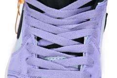 [plus size shoes]@j1 Retro High Switch Purple Pulse CW6576-500
