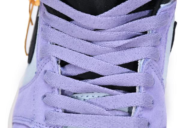 [plus size shoes]@j1 Retro High Switch Purple Pulse CW6576-500