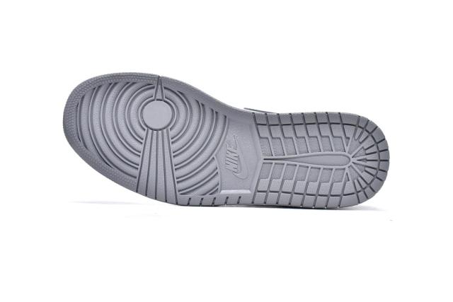 [plus size shoes]Air @j1 Retro High OG Stealth 555088-037