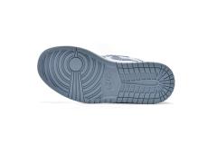 [plus size shoes]@j1 Retro High OG Denim DM9036-104