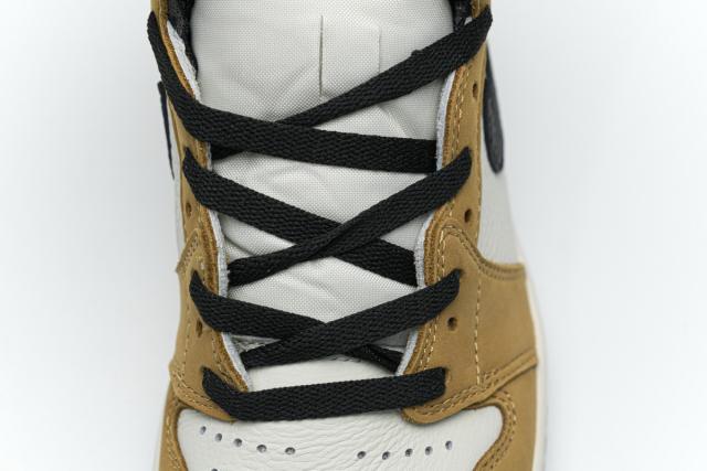 [plus size shoes]Air @j1 Retro High Rookie of the Year 555088-700