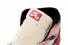 [plus size shoes]@j1 Retro High OG Spider-Man Across the Spider-Verse DV1748-601
