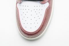 [plus-size shoes]Air @j1 Retro High Trophy Room Chicago DA2728-100