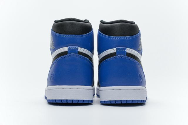 ［plus-size shoes]Air @j1 Retro High Fragment 716371-040