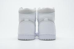 [plus size shoes]Air @j1 Retro High 85 Neutral Grey BQ4422-100