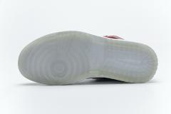 ［plus-size shoes]Air @j1 Retro High Spider-Man Origin Story 555088-602