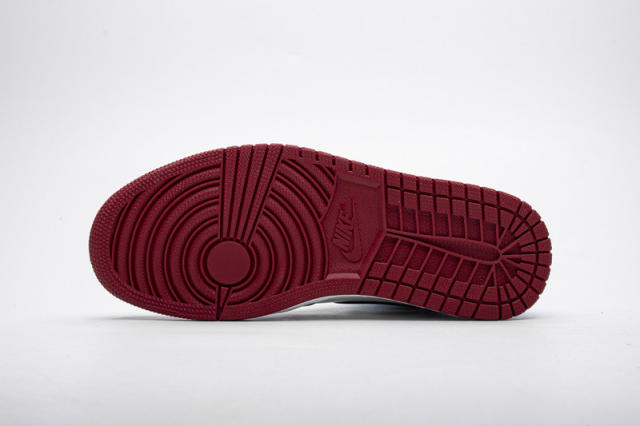 [plus size shoes]Air @j1 Retro High Fearless UNC Chicago CK5666-100
