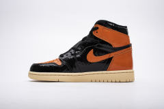 [plus size shoes]Air @j1 Retro High Shattered Backboard 3.0 555088-028