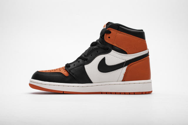 [plus size shoes]Air @j1 Retro High Shattered Backboard 555088-005