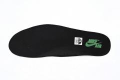[plus size shoes]@j1 Retro High OG Lucky Green DZ5485-031