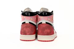 [plus size shoes]@j1 Retro High OG Spider-Man Across the Spider-Verse DV1748-601