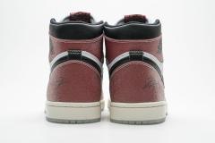 [plus-size shoes]Air @j1 Retro High Trophy Room Chicago DA2728-100