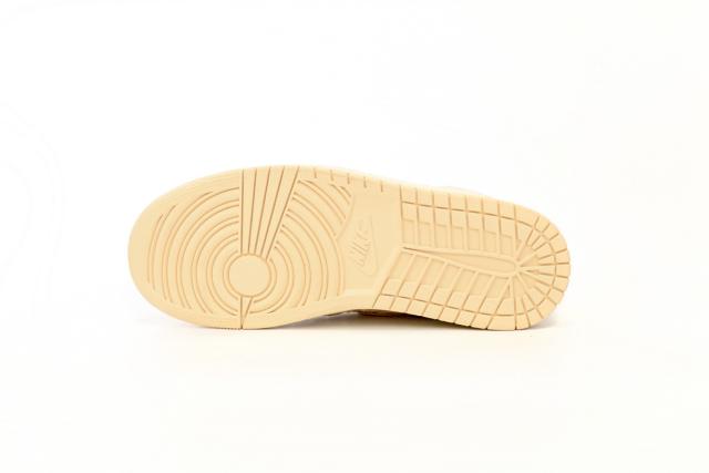 [plus size shoes]@j1 Retro High OG SP Union LA Bephie's Beauty Supply Woven FD2565-100