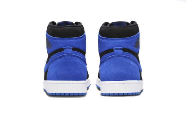 [plus size shoes]@j1 Retro High OG Royal Reimagined DZ5485-042