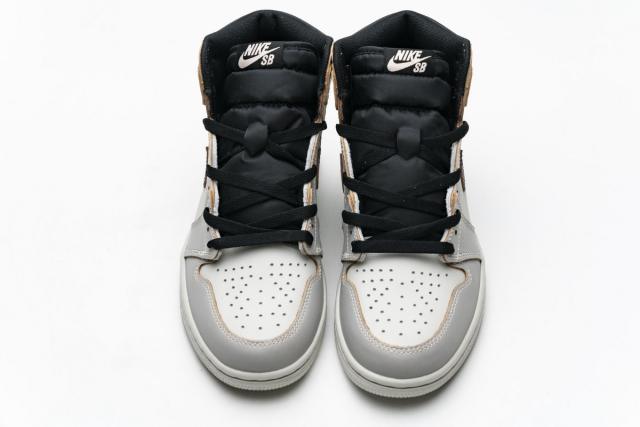[plus size shoes]Air @j1 Retro High OG Defiant SB NYC to Paris CD6578-006