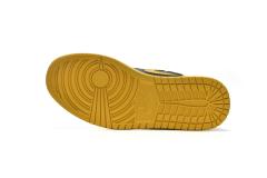 [plus size shoes]@j1 Retro High Pollen 555088-701