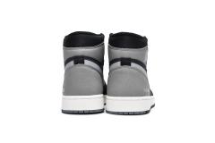 [plus size shoes]@j1 Retro High Element Gore-Tex Black Particle Grey DB2889-001