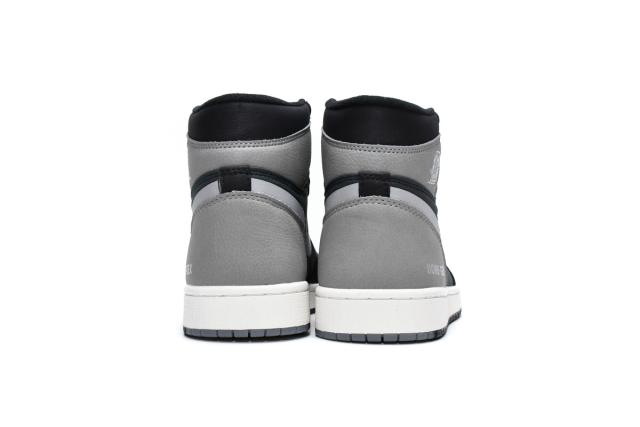 [plus size shoes]@j1 Retro High Element Gore-Tex Black Particle Grey DB2889-001
