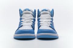 [plus size shoes]Air @j1 Retro High UNC 555088-117