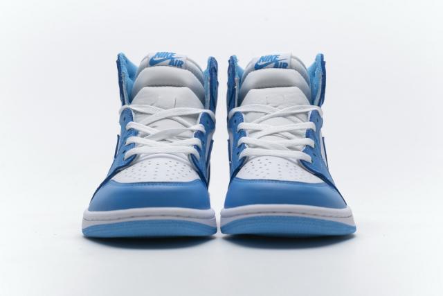 [plus size shoes]Air @j1 Retro High UNC 555088-117