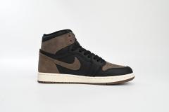 [plus size shoes]Air @j1 Retro High OG Palomino DZ5485-020