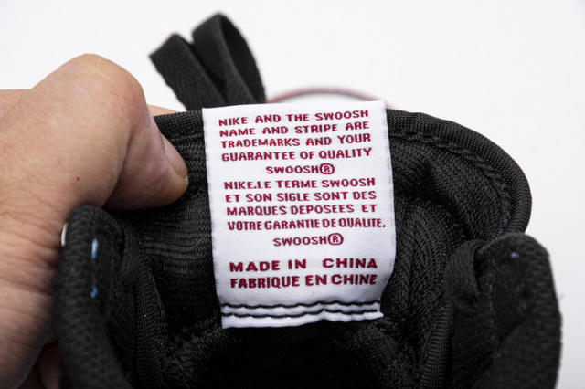 [plus size shoes]Air @j1 Retro High Fearless UNC Chicago CK5666-100
