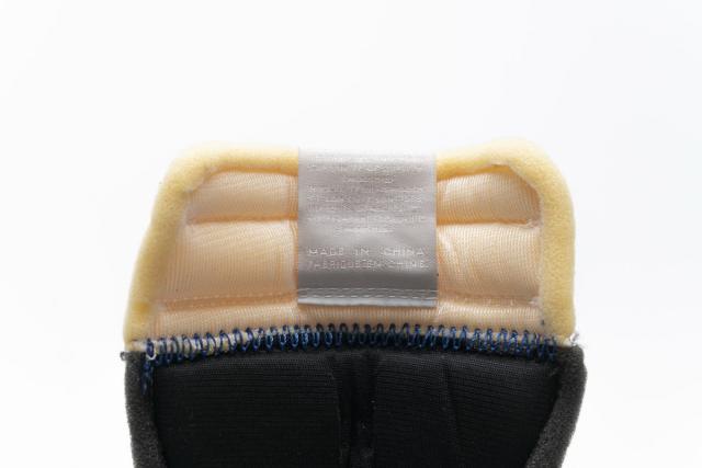 [plus size shoes]Air @j1 Retro High Union Los Angeles Black Toe BV1300-106
