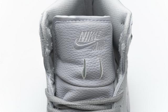 ［plus-size shoes]Air @j1 Retro High CO Japan Neutral Grey DC1788-029