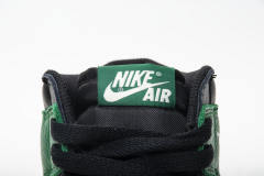 [plus size shoes]Air @j1 Retro High Pine Green 555088-302