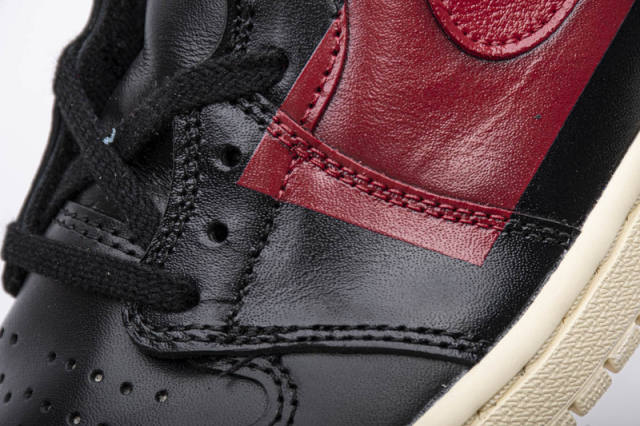 [plus size shoes]Air @j1 Retro High OG Defiant Couture BQ6682-006