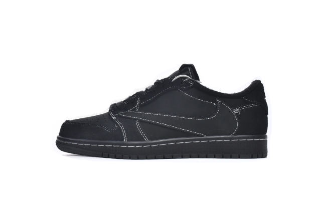 @j1 Retro Low OG SP Travis Scott Black Phantom DM7866-001