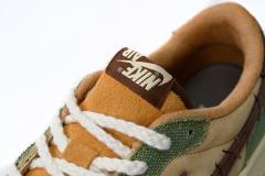 @j1 Retro Low OG Zion Williamson Voodoo DZ7292-200