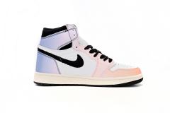 [plus size shoes]@j1 Retro High OG Skyline DX0054-805