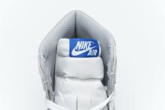 [plus size shoes]Air @j1 Retro High OG Hyper Royal 555088-402