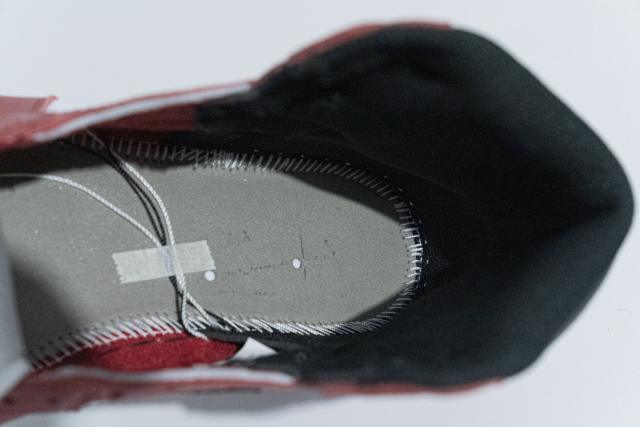[plus size shoes]Air @j1 Retro High Chicago 555088-101