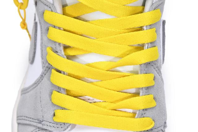 [plus size shoes]@j1 Retro High Switch Light Smoke CW6576-100
