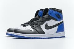 ［plus-size shoes]Air @j1 Retro High Fragment 716371-040