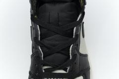 [plus size shoes]Air @j1 Retro High Not for Resale Varsity Maize 861428-107