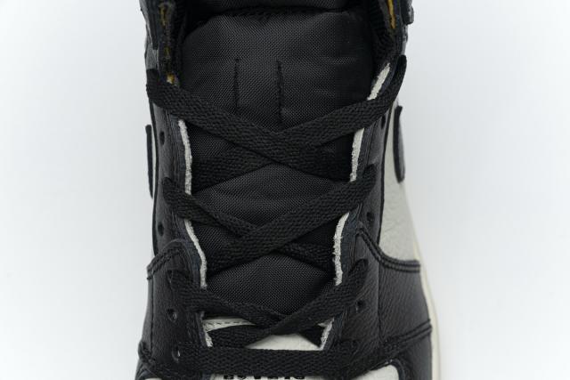 [plus size shoes]Air @j1 Retro High Not for Resale Varsity Maize 861428-107